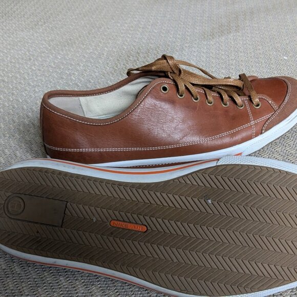 new men's shoes - Picture 3 of 4